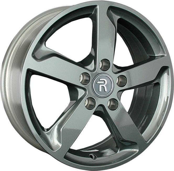 

Литые диски Replay MI161 16x6.5" 5x114.3мм DIA 67.1мм ET 38мм GM