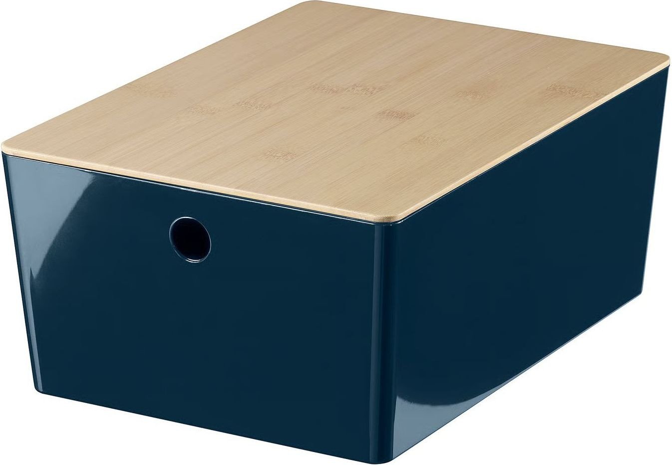 Коробка для хранения Ikea Kuggis 09610214