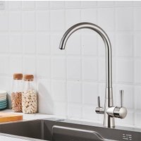 Смеситель Shevanik S428L