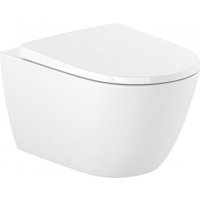 Унитаз подвесной Roca ONA ZRU9310392
