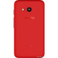 Телефон Alcatel One Touch Pixi 4 Red [4034D]