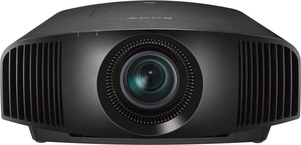 

Проектор Sony VPL-VW270ES (черный)