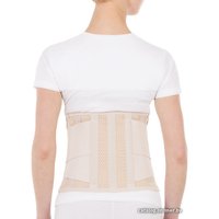 Корсет ортопедический пояснично-крестцовый Trives Т-1587 (XL)