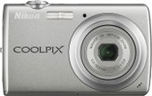 Nikon Coolpix S220