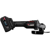 Угловая шлифмашина Deli EDE-JM20-2 (без АКБ, сумка) в Могилеве