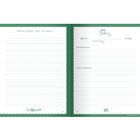 Блокнот Эксмо. Книга для записи рецептов. Белая Греция