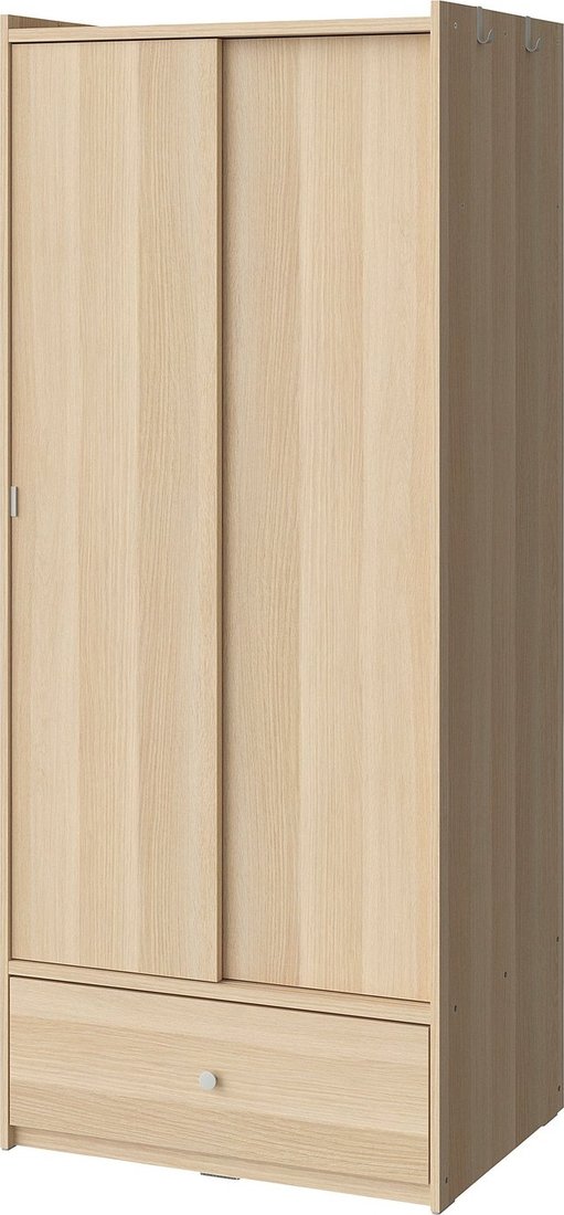 

Шкаф-купе Ikea Bruksvara 60575882