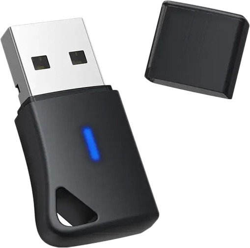 Bluetooth адаптер Baseus Encok BA04+ A10082600121-00