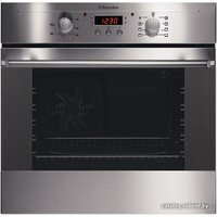 Электрический духовой шкаф Electrolux EOB53003X