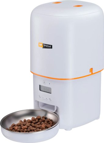 Кормушка электронная Ferplast Risto 71270299