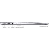 Ноутбук Apple MacBook Air 13