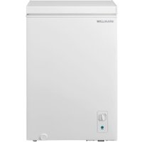 Морозильный ларь Willmark CF-140IW