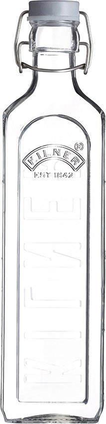 

Емкость Kilner ClipTop K-0025.007V