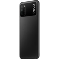 Телефон POCO M3 4GB/128GB международная версия (черный)