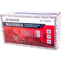 Пневмошлифмашина Thorvik AAG0510