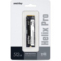SSD SmartBuy Helix Pro 512GB SBSSD512HLXPM2P4
