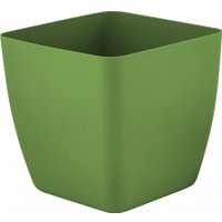 Кашпо inGreen Vienna IG680410013 (оливковый)