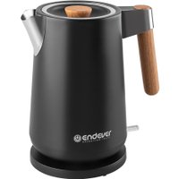 Электрический чайник Endever KR-372S