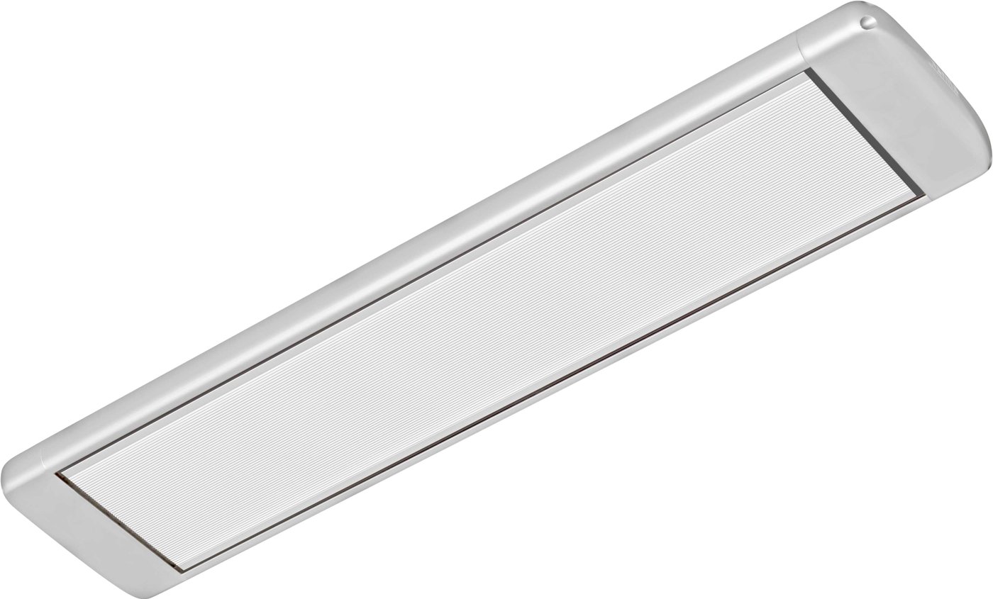 

Инфракрасный обогреватель ALMAC ИК 8 (серебристый)