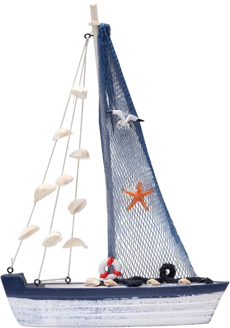 

Статуэтка Sima-Land Парусник морской 10619037