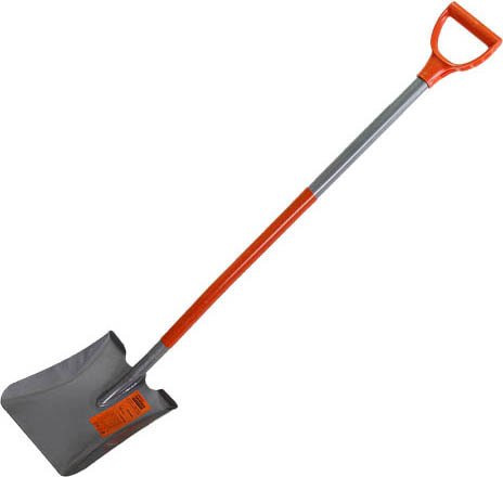 

Лопата совковая Startul Garden ST6097-06
