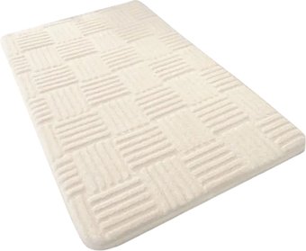 Коврик для ванной Illu 50x80 xb24123042 (шахматы)