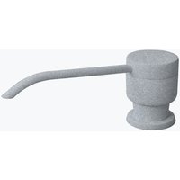 Дозатор для моющего средства Polygran 964105 (платина)