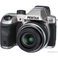 Фотоаппарат Pentax X-5