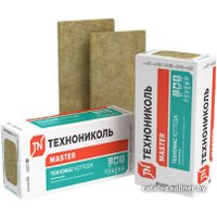 Теплоизоляция ТехноНИКОЛЬ Технофас Коттедж 1200x600 50 мм