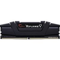 Оперативная память G.Skill Ripjaws V 2x16 ГБ DDR4 4400 МГц F4-4400C19D-32GVK
