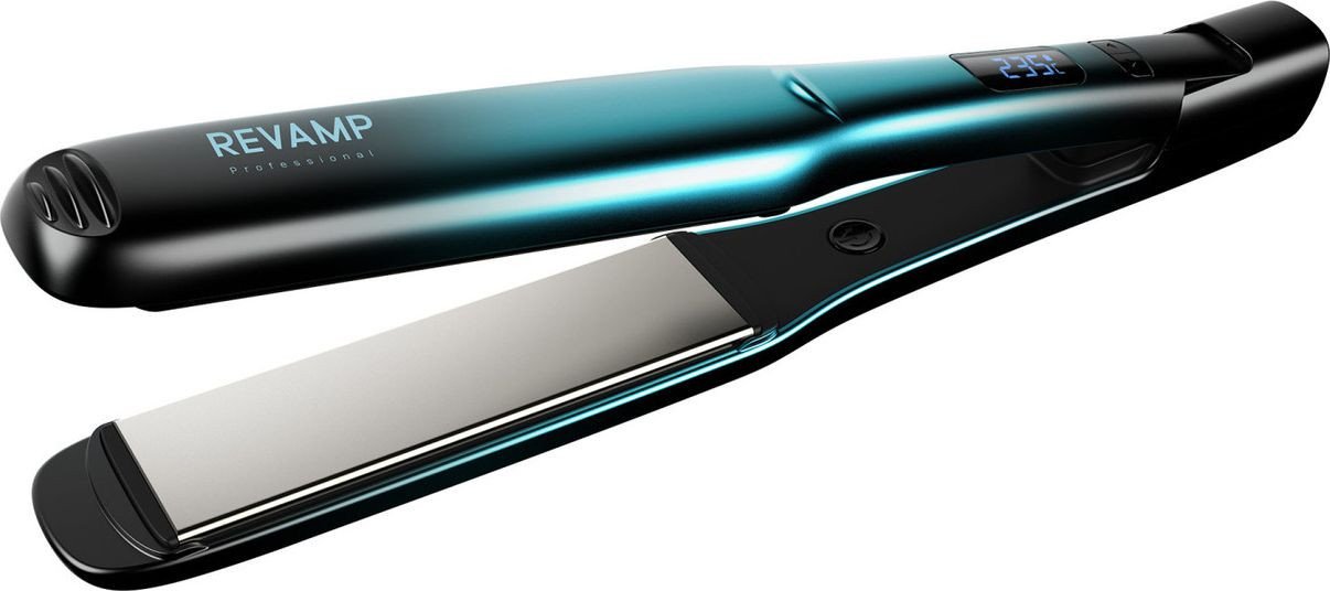 

Выпрямитель Revamp Progloss Wide Ultra X Shine ST-2000