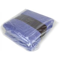 Плед Belezza Хризантема 180x200 (лаванда)