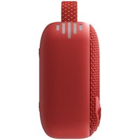 Беспроводная колонка QCY SP2 (красный)