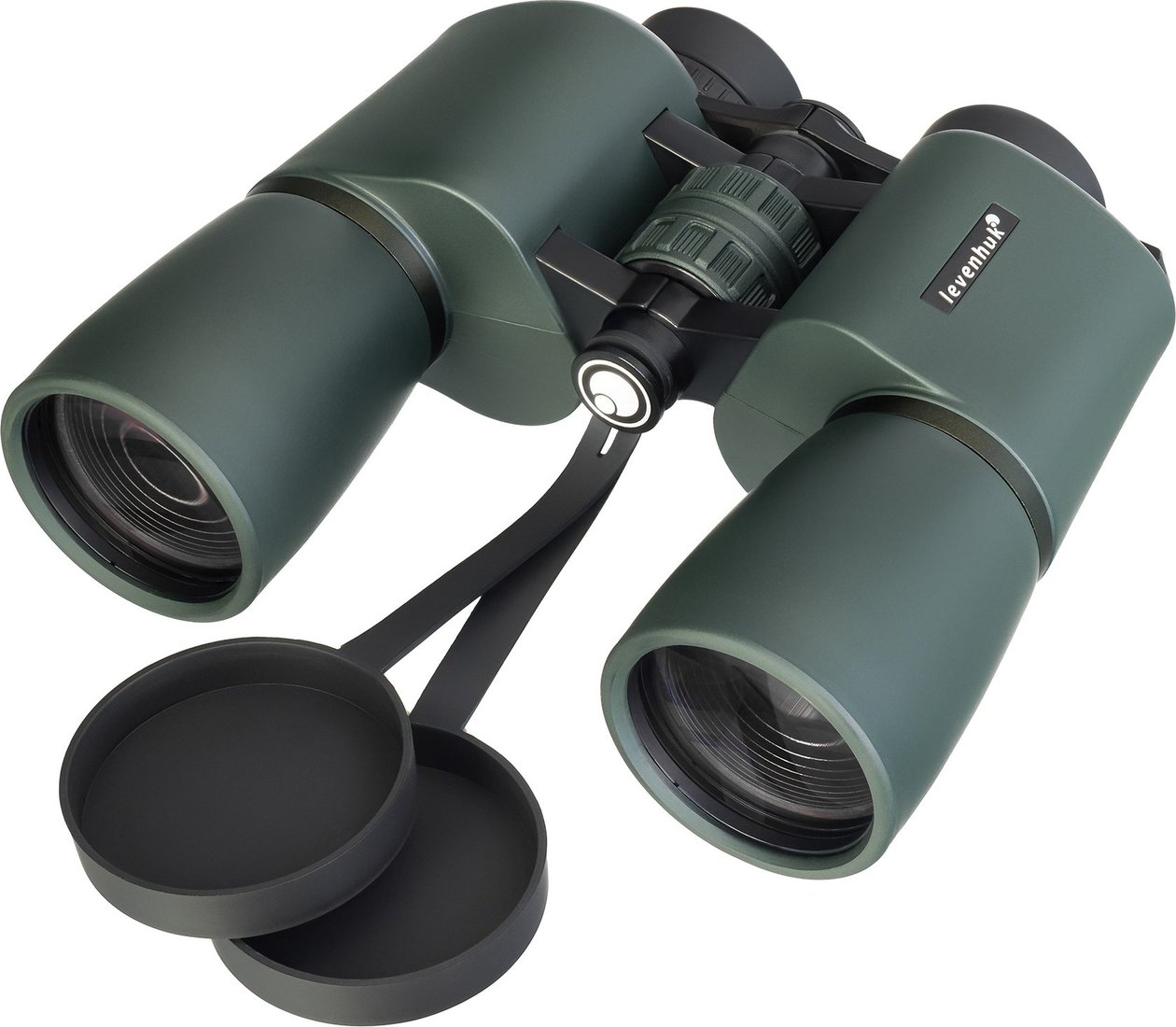 

Бинокль Levenhuk New Sherman PRO 12x50 84697