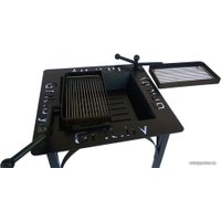 Гриль Сучасны Грыл Брутал