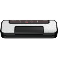 Вакуумный упаковщик Steba VK 20 Easy Control