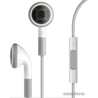 Наушники Apple Earphones (MB770G)
