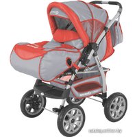 Джип-трансформер Adamex Gustaw 2