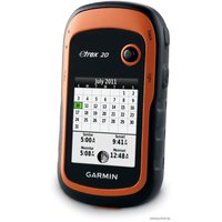 Туристический навигатор Garmin eTrex 20x