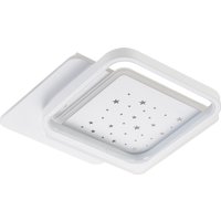 Припотолочная люстра Escada 10253/3 LED (белый)