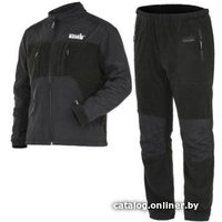 Костюм Norfin Polar Line 2 Gray 05 337105-XXL