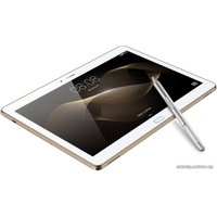 Планшет Huawei MediaPad M2 10.0 Premium 64GB LTE Luxurious Gold [M2-A01L]