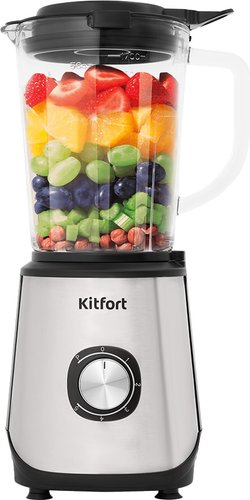 Стационарный блендер Kitfort KT-3020