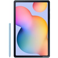 Планшет Samsung Galaxy Tab S6 Lite LTE 64GB (голубой)