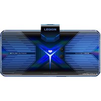 Телефон Lenovo Legion Pro L79031 16GB/512GB (синий)