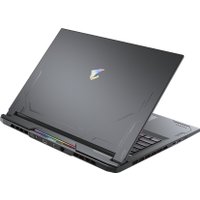 Игровой ноутбук Gigabyte Aorus 17X 2024 AXG-64KZ665SH