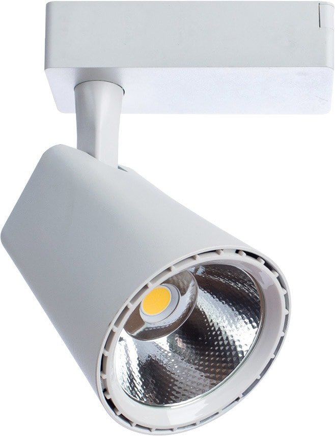 

Спот Arte Lamp Amico Medio A1821PL-1WH