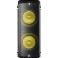 Патибокс Evolution DualBass Explorer