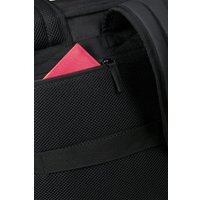 Городской рюкзак American Tourister Take2cabin 91G-19015 (черный)