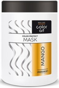 

Маска Prosalon Professional Color Art для поддержания цвета окрашенных волос Манго 1 л